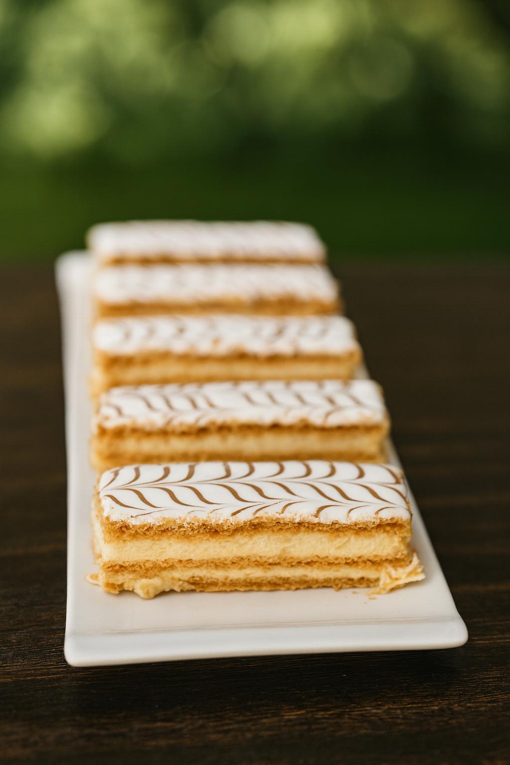 Mille-feuille