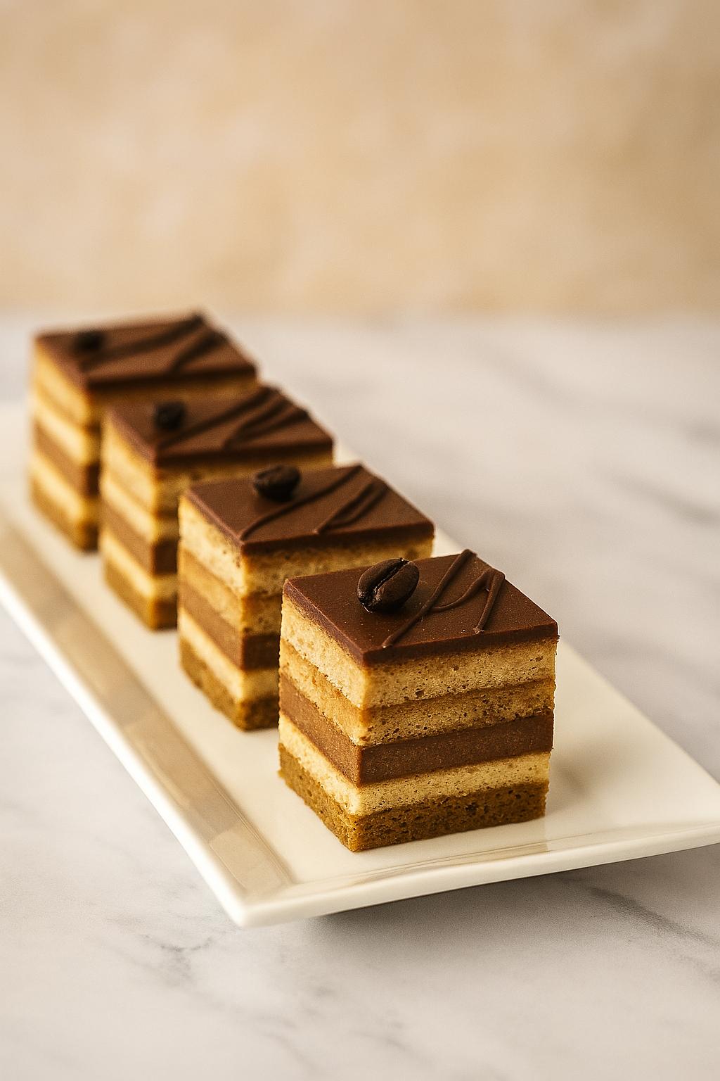 Opera Cake