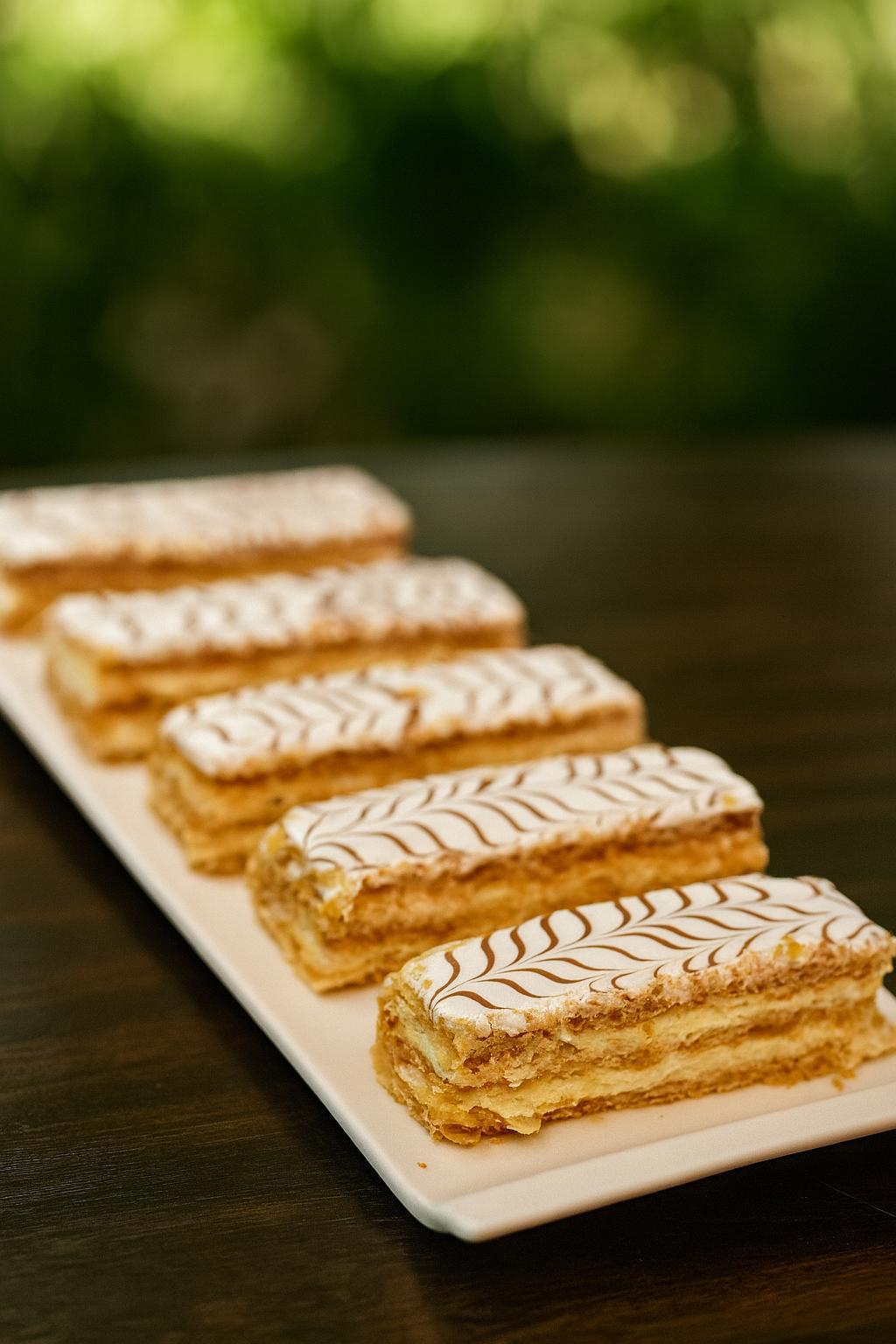 Mille-feuille